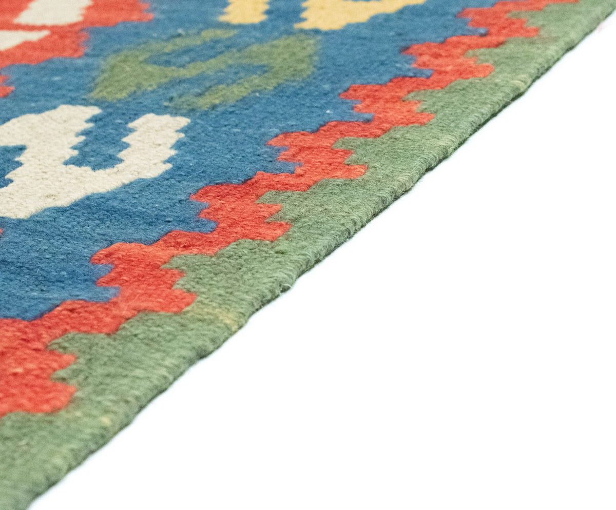 Tapis Kelim - Oriental - 330 x 257 cm - multicolore