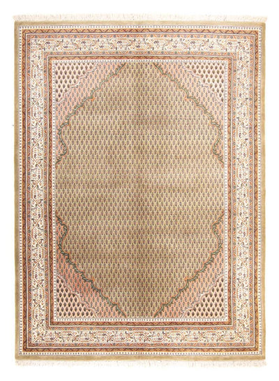 Tapis de Mir indien Tapis 176x238cm - Tapis oriental