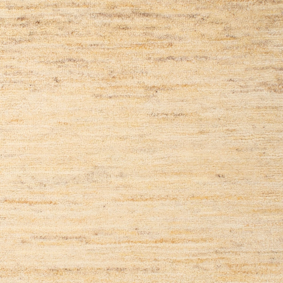 Tapis Gabbeh - Loribaft Persan - 140 x 75 cm - beige