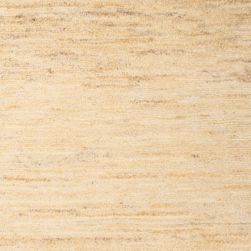 Tapis Gabbeh - Loribaft Persan - 140 x 75 cm - beige