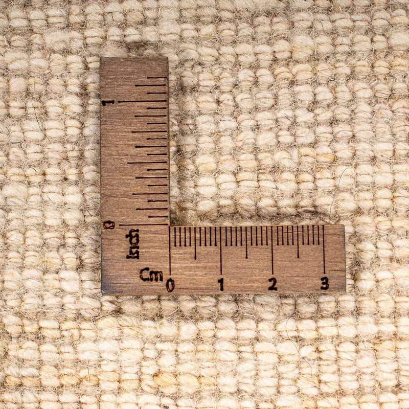 Tapis Gabbeh - Loribaft Persan - 140 x 75 cm - beige