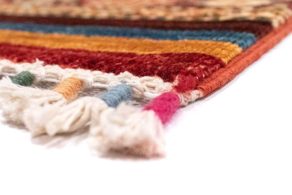 Tapis Ziegler - 229 x 177 cm - multicolore