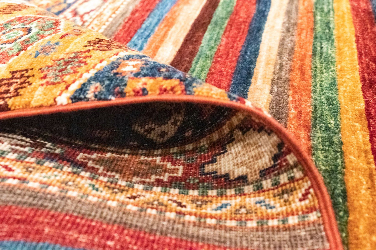 Tapis Ziegler - 229 x 177 cm - multicolore