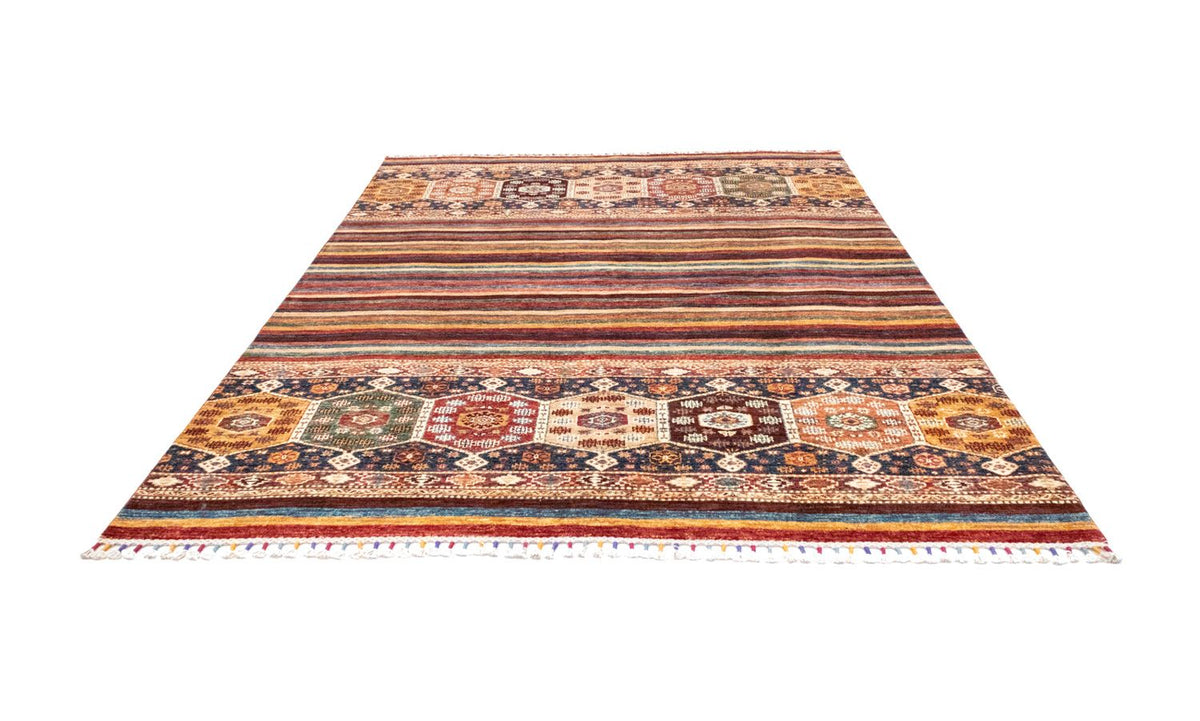 Tapis Ziegler - 229 x 177 cm - multicolore