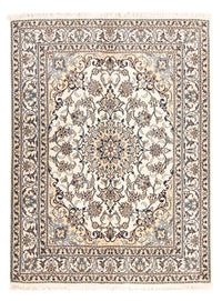 Tapis de Nain - 12 lignes Tapis 195x145cm - Tapis persan – product image