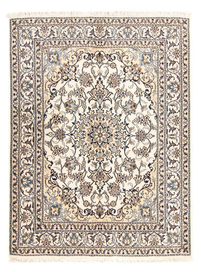 Tapis de Nain - 12La Tapis 145x195cm - Tapis persan