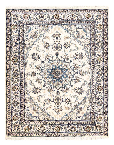 Tapis de Nain - 12La Tapis 148x197cm - Tapis persan