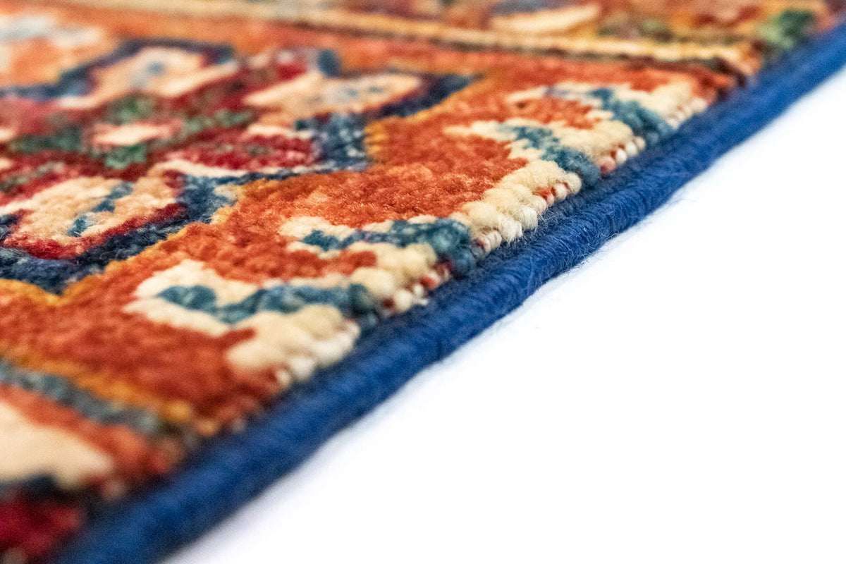 Tapis Ziegler - 252 x 180 cm - multicolore