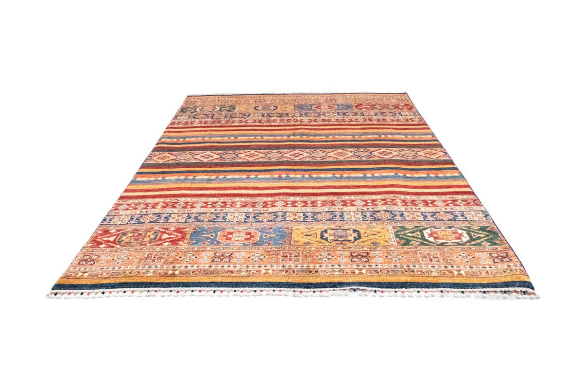 Tapis Ziegler - 252 x 180 cm - multicolore