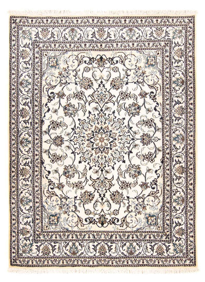 Tapis de Nain - 12La Tapis 147x203cm - Tapis persan
