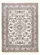Tapis de Nain - 12 lignes Tapis 203x147cm - Tapis persan