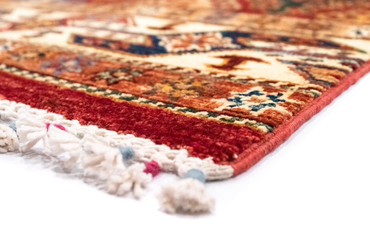 Tapis Ziegler - 263 x 181 cm - multicolore
