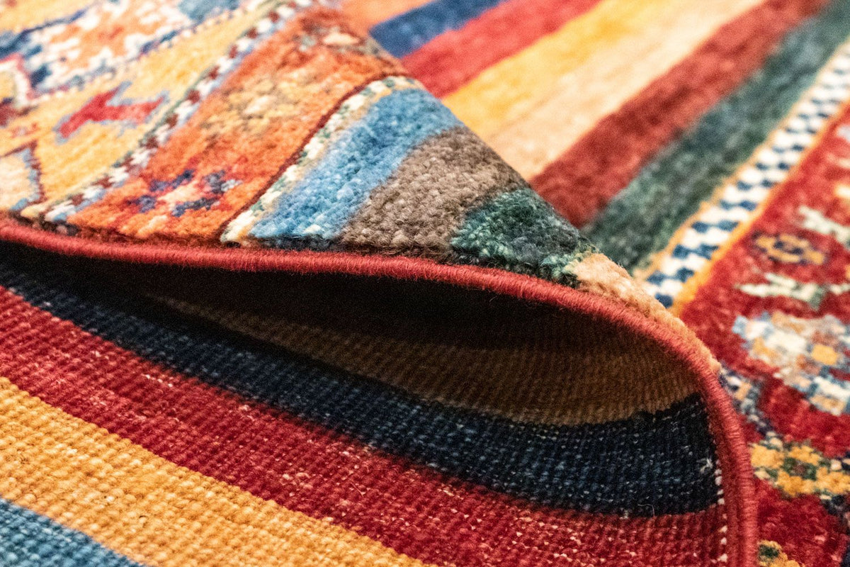 Tapis Ziegler - 263 x 181 cm - multicolore