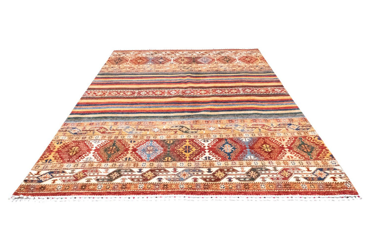 Tapis Ziegler - 263 x 181 cm - multicolore