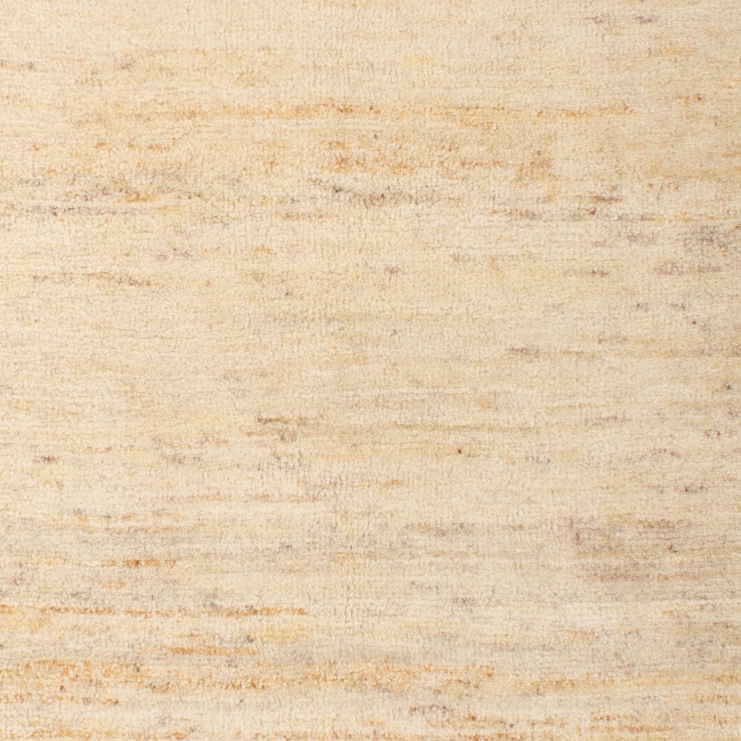 Tapis Gabbeh - Loribaft Persan - 143 x 73 cm - beige