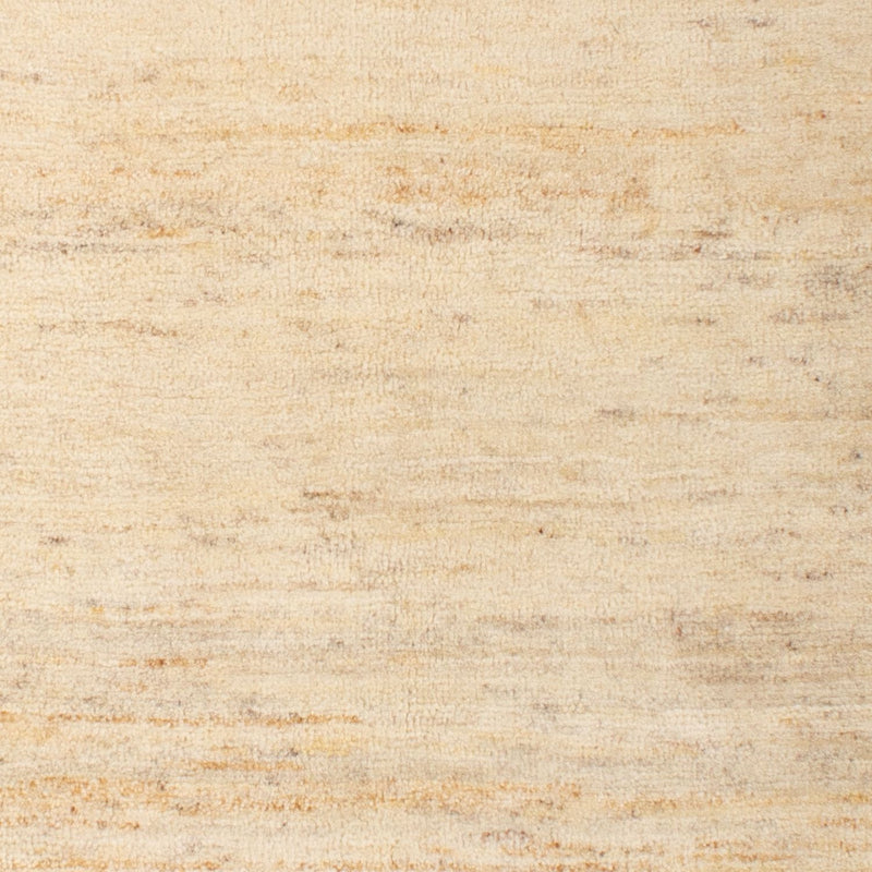 Tapis Gabbeh - Loribaft Persan - 143 x 73 cm - beige