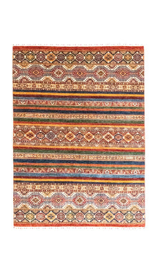 Tapis Ziegler - 236 x 177 cm - multicolore