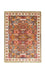 Tapis Ziegler - 241 x 174 cm - multicolore