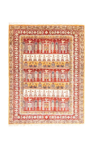 Tapis Ziegler - 239 x 182 cm - colorée