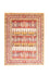 Tapis Ziegler - 239 x 182 cm - colorée