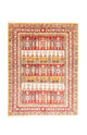 Tapis Ziegler 239x182cm - Tapis oriental