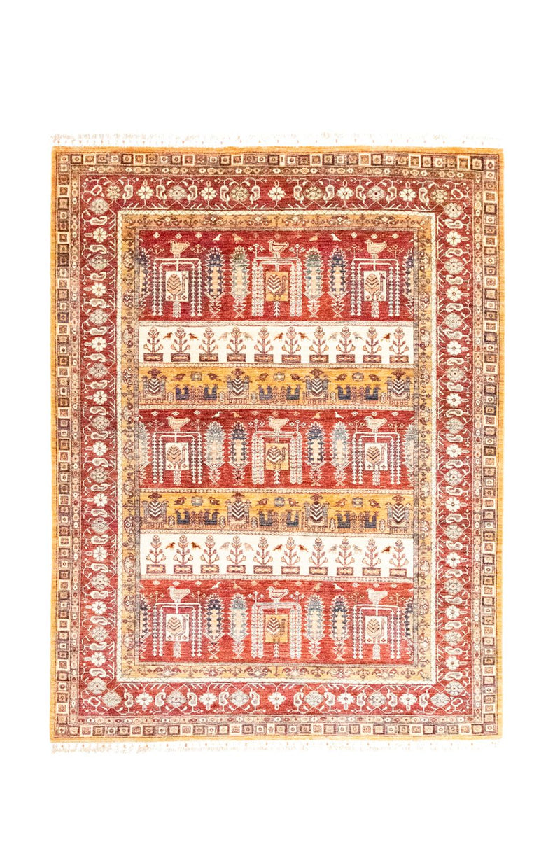 Tapis Ziegler - 239 x 182 cm - colorée
