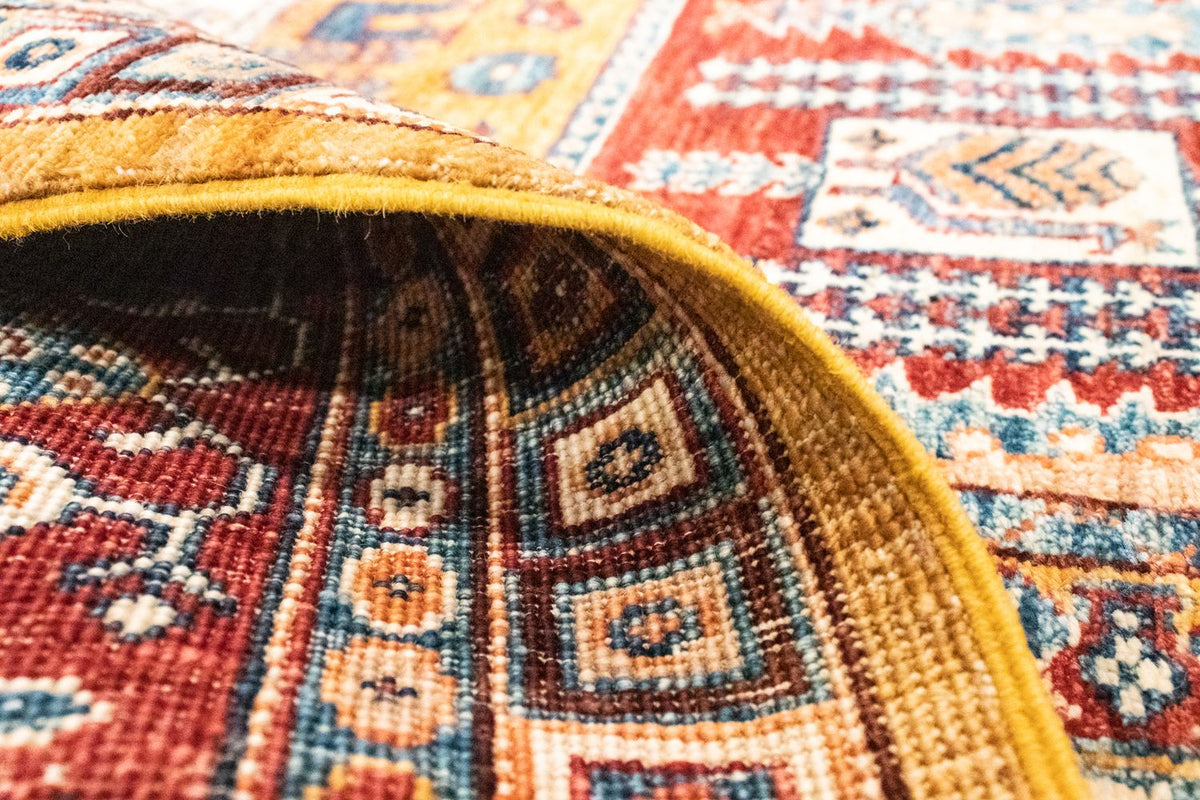 Tapis Ziegler - 239 x 182 cm - colorée