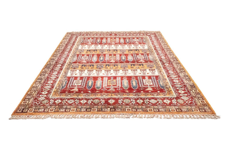 Tapis Ziegler - 239 x 182 cm - colorée