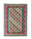 Tapis Kelim - Oriental - 404 x 295 cm - multicolore