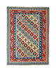 Tapis Kelim de Fars Tapis 404x295cm