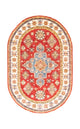 Tapis Ziegler 211x141cm - Tapis oriental