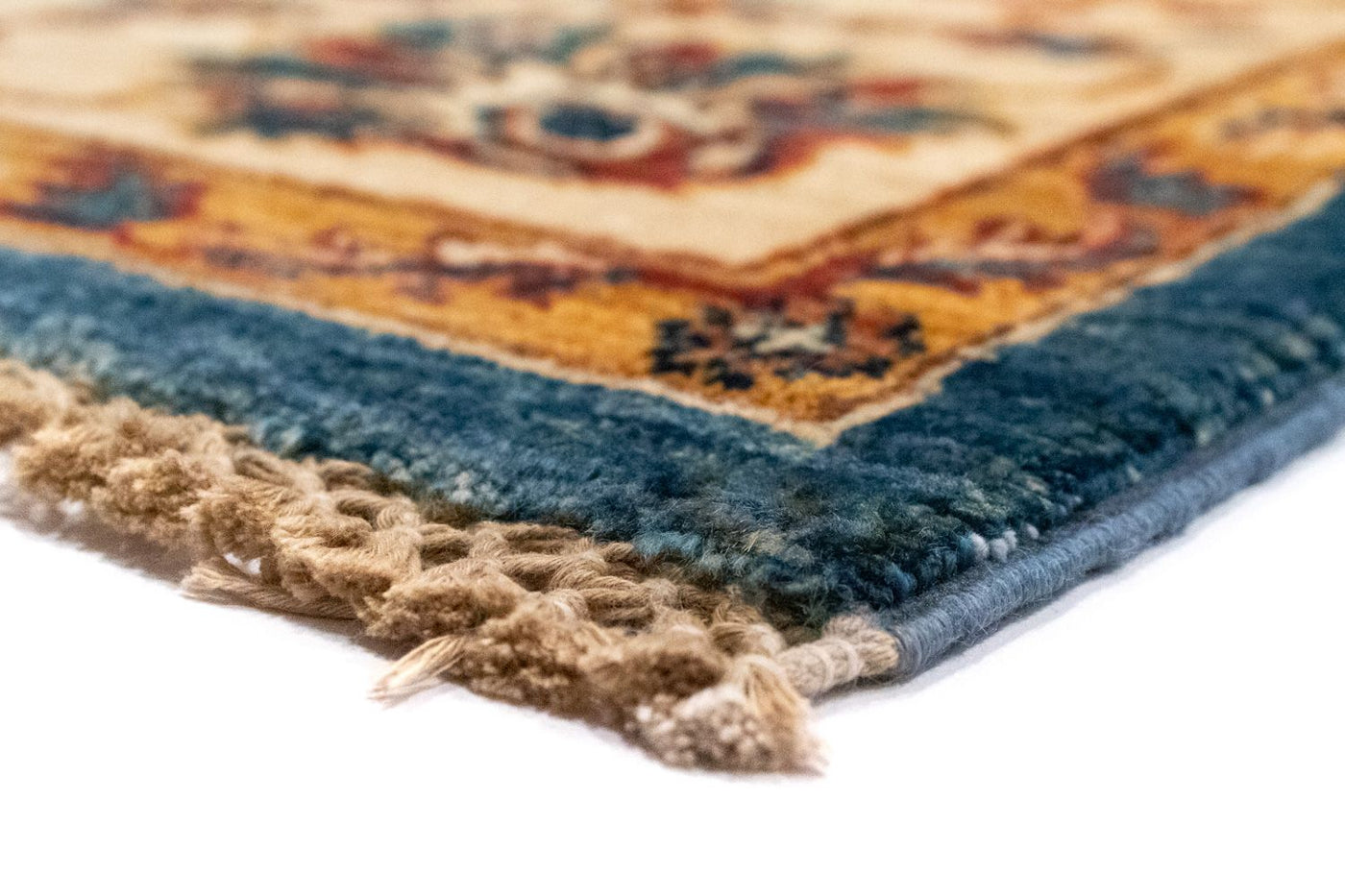 Tapis Ziegler 199x162cm - Tapis oriental