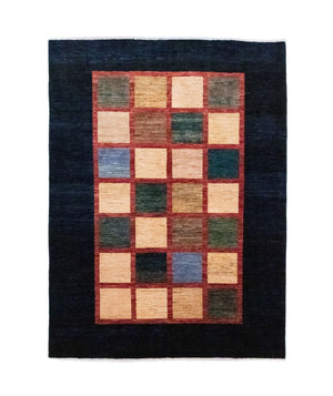 Tapis Ziegler - 196 x 146 cm - colorée