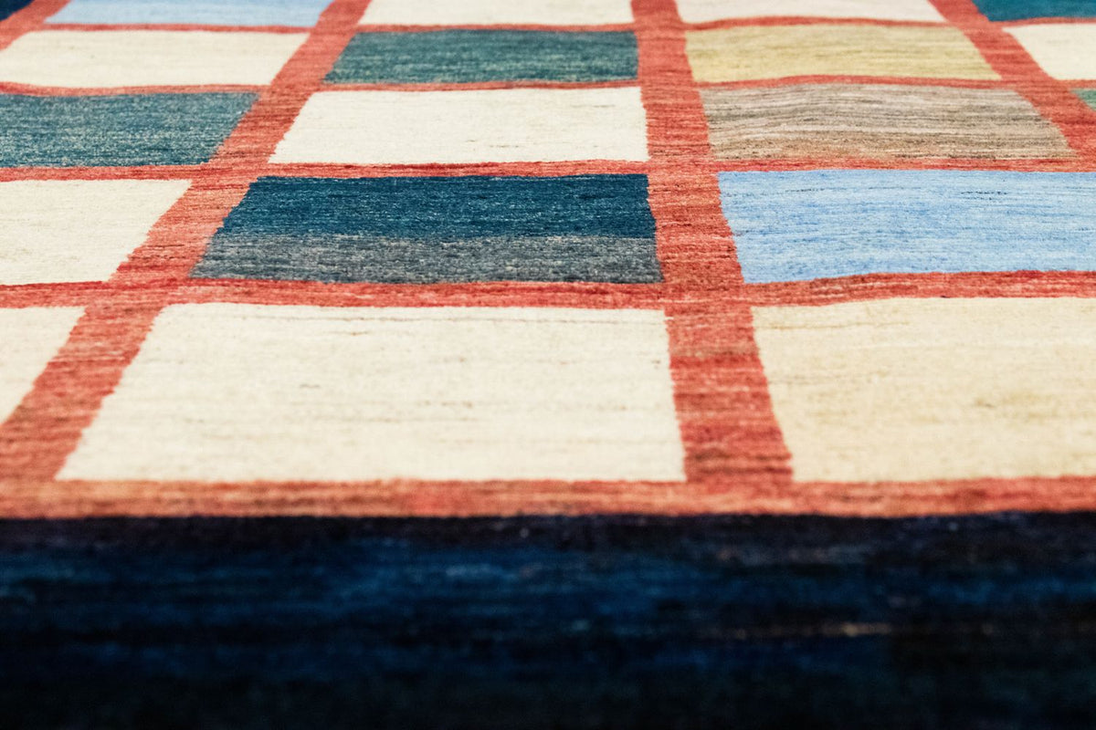 Tapis Ziegler - 196 x 146 cm - colorée