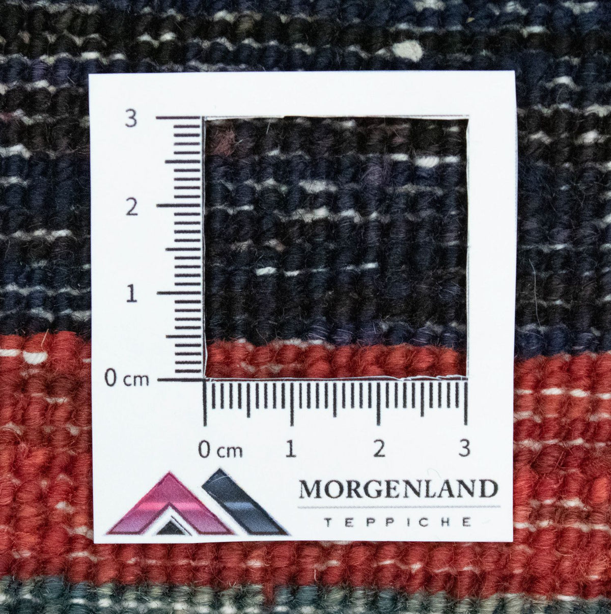 Tapis Ziegler - 196 x 146 cm - colorée