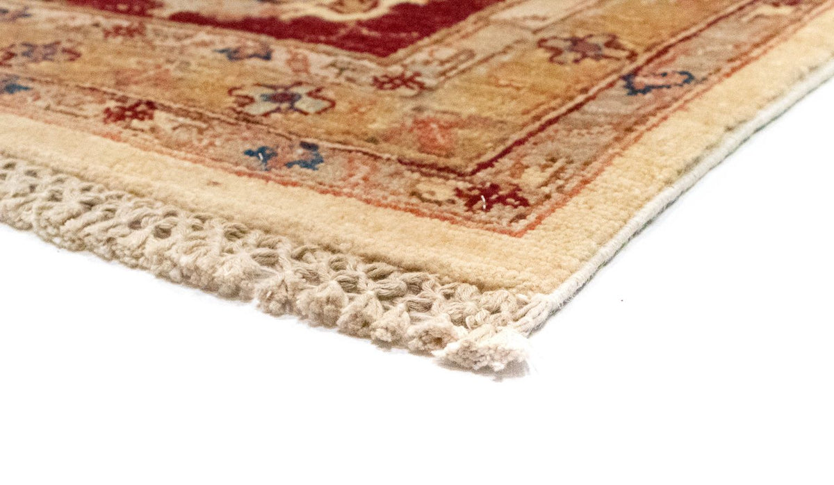 Tapis Ziegler - 391 x 302 cm - beige