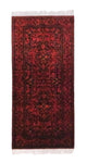 Khal Mohammadi Tapis 213x102cm - Tapis oriental