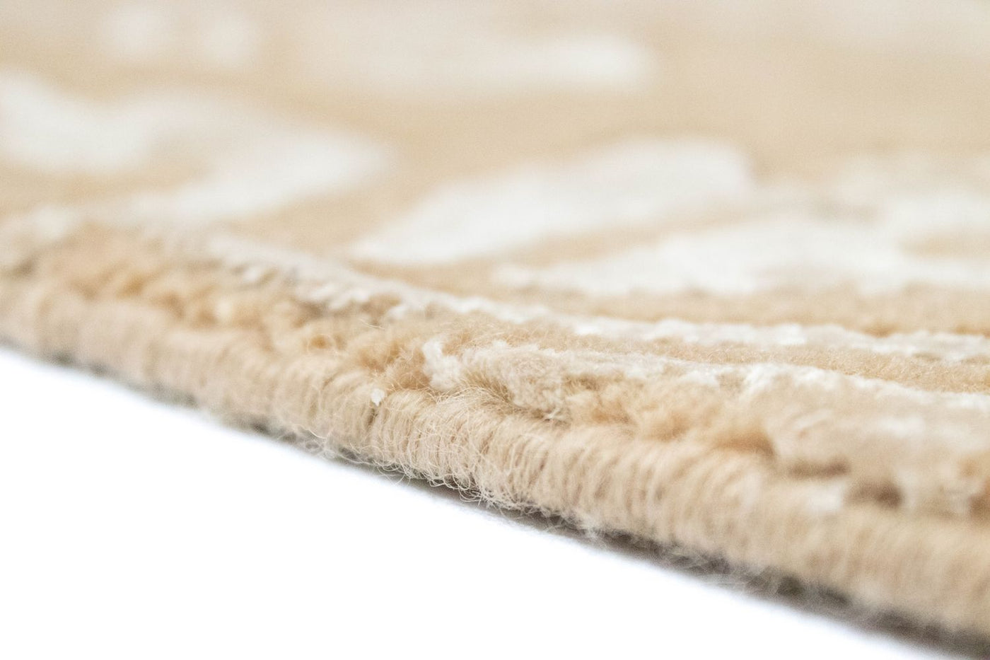 Tapis design 182x127cm - Designerteppich