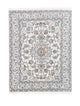 Tapis de Nain - 12 lignes Tapis 198x150cm - Tapis persan