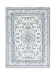 Tapis de Nain - 12 lignes Tapis 200x144cm - Tapis persan