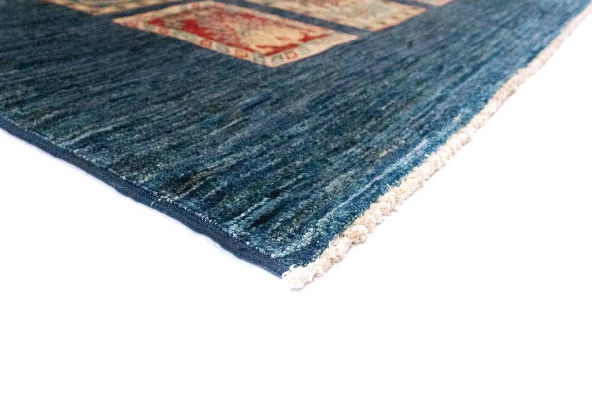 Tapis Ziegler - 206 x 150 cm - marron