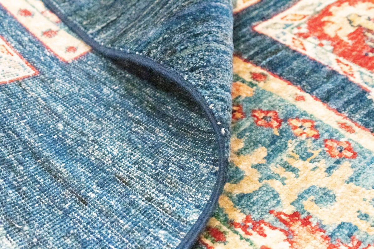 Tapis Ziegler - 206 x 150 cm - marron