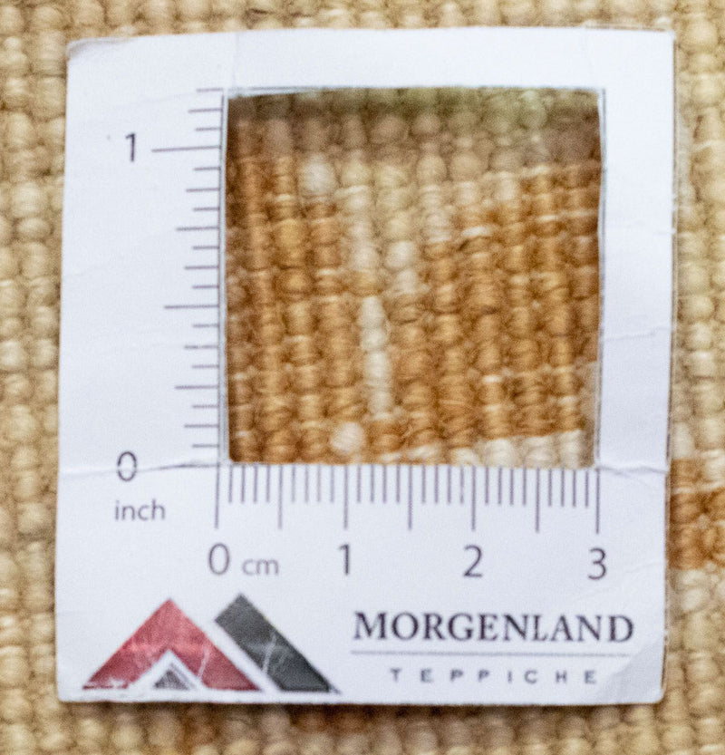 Tapis Ziegler - 398 x 307 cm - rouge