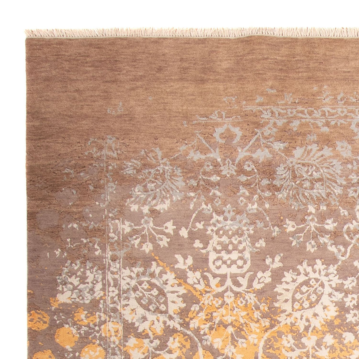 Tapis design 237x301cm - Designerteppich