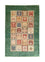 Tapis Ziegler - 191 x 123 cm - colorée