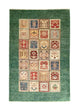 Tapis Ziegler 191x123cm - Tapis oriental