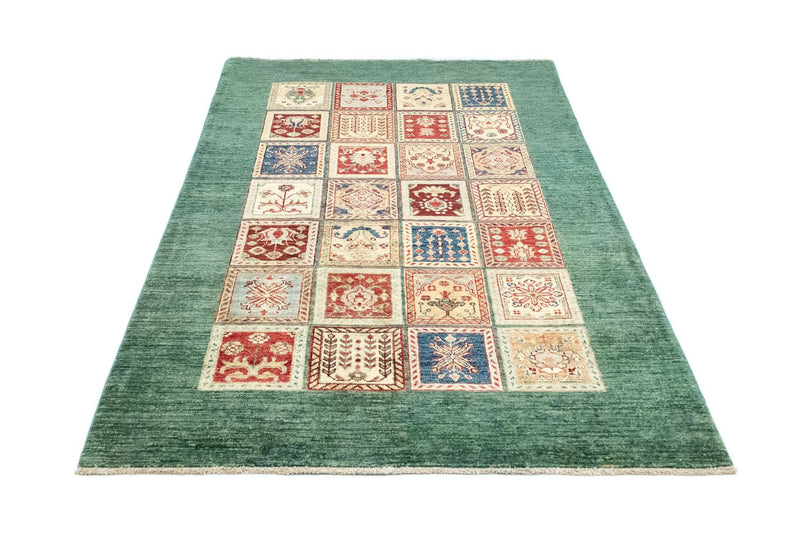 Tapis Ziegler - 191 x 123 cm - colorée