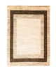 Tapis Gabbeh indien Tapis 201x140cm - Tapis en laine