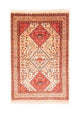 Qashqai Tapis 178x113cm - Tapis persan