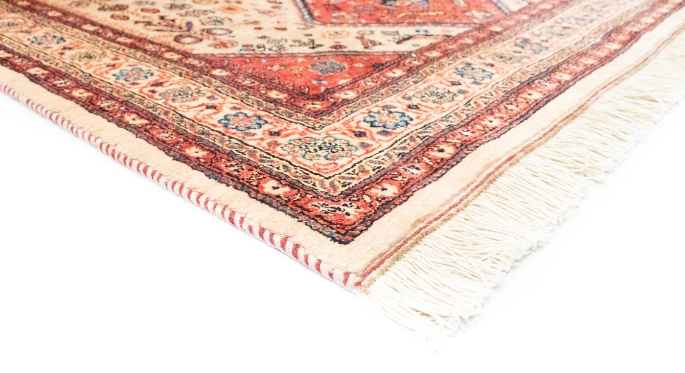 Qashqai Tapis 178x113cm - Tapis persan